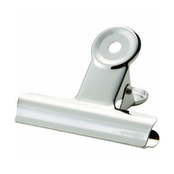 （まとめ）TRUSCO 目玉クリップ 小 40mmMCL40-60 1箱（60個）[x10セット]