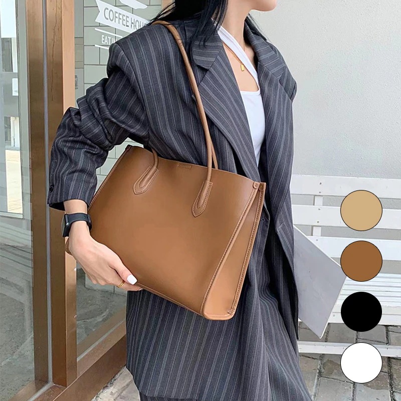 ファッション かばん 旅行バッグ カバン バック バッグ 通勤 2wayバッグ レザートートバッグ 軽量 通勤 大容量 レディース トートバッグ ハンドバッグ ショルダーバッグ 本革 韓国 B149