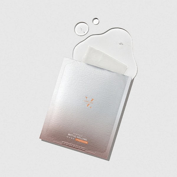 ドクターペプチ Dr. Pepti Vnergy V Edition Peptide Botul Volume Mask Premium 25ml x 7ea