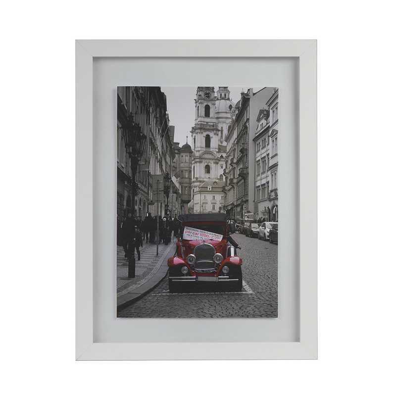 ケンコー　レクエル A4　MRE-A4-WH ホワイト