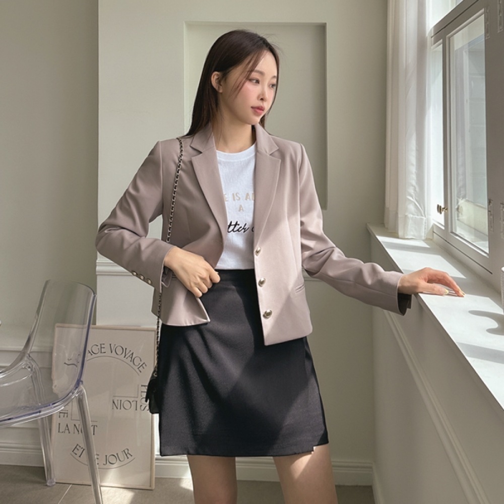 (JSTYLEのイーブレット) イーブレットマルチカラークロップJスタイル 8,987円