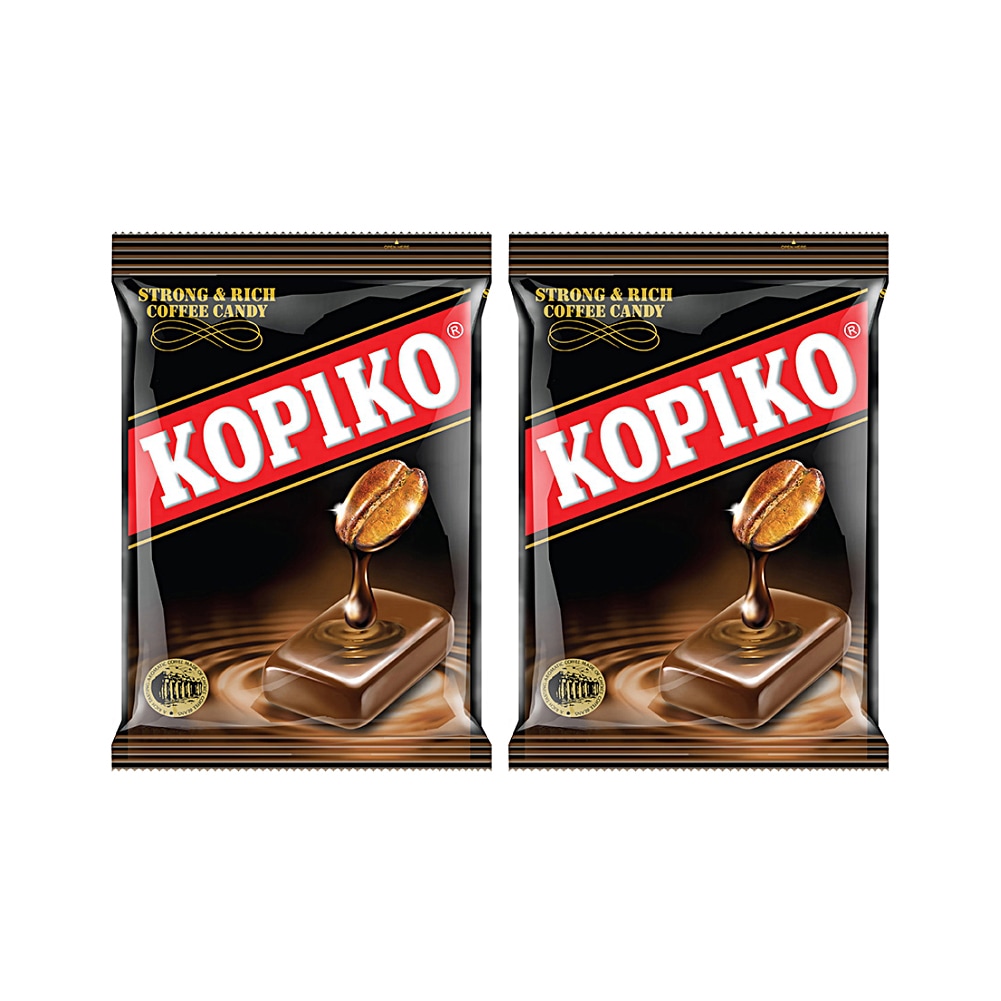 Coffee Flavor Candy 800g X 2個