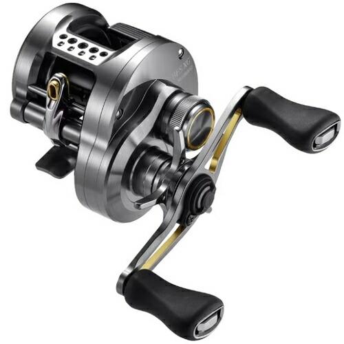 シマノ(SHIMANO) ベイトリール 23 カルカッタコンクエスト BFS XG LEFT (左ハンドル) 33,748円