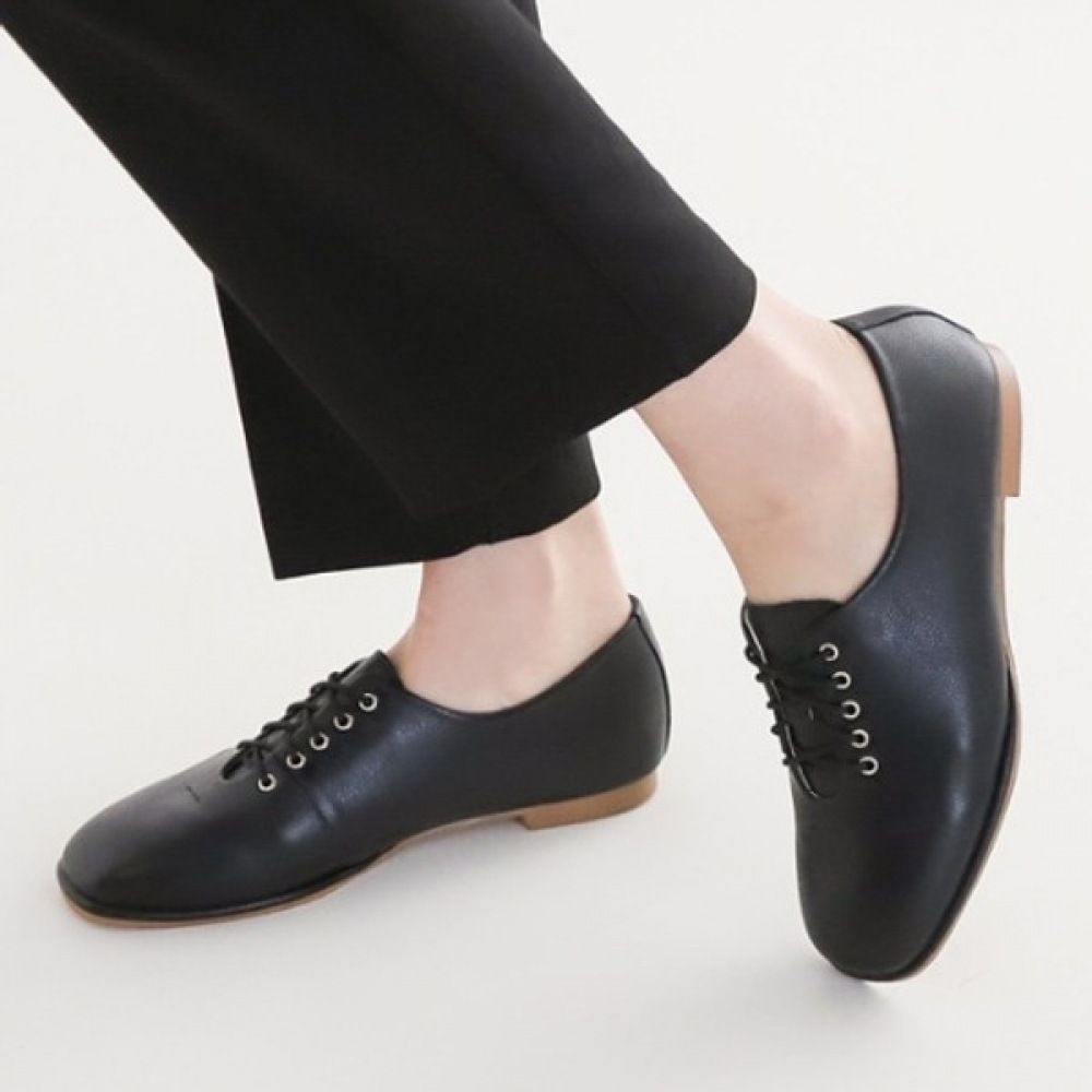 (Ninas Paris) 5ネックホールベーシックソフトローファー