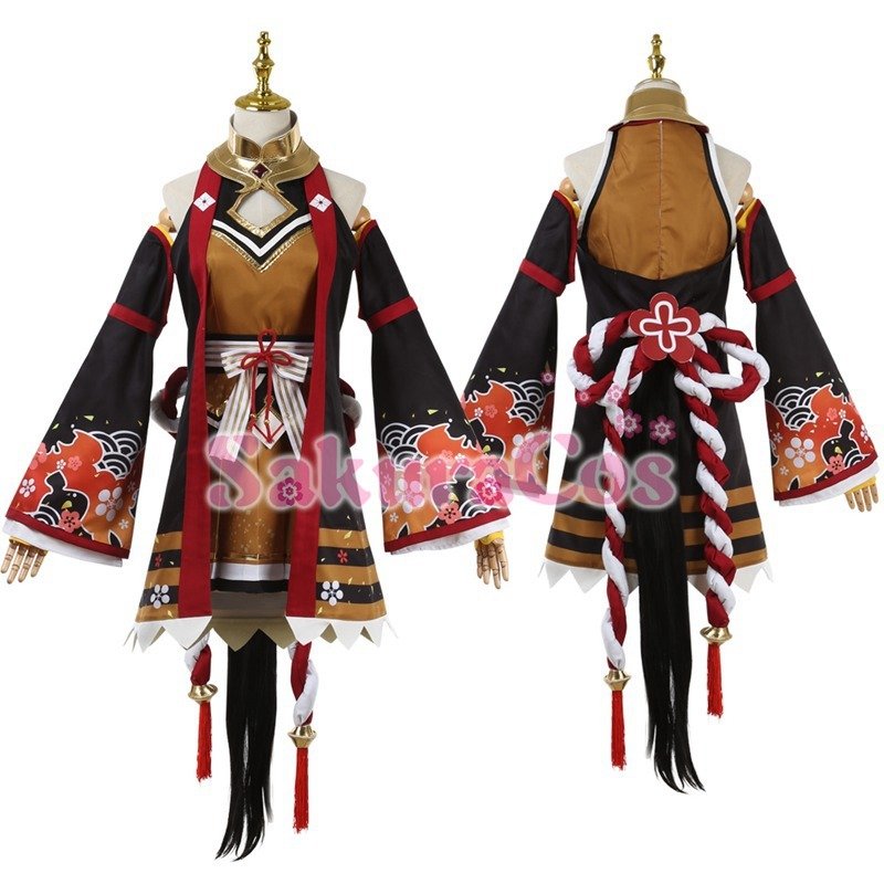 超人気高品質 ウマ娘プリティーダービー キタサンブラック 勝負服 コスプレ衣装 セパレート 超人気高品質 ウマ娘プリティーダービー キタサンブラック 勝負服 コスプレ衣装 セパレート