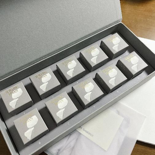 センテム水晶丸30丸セット（5gx30丸）（30日分）