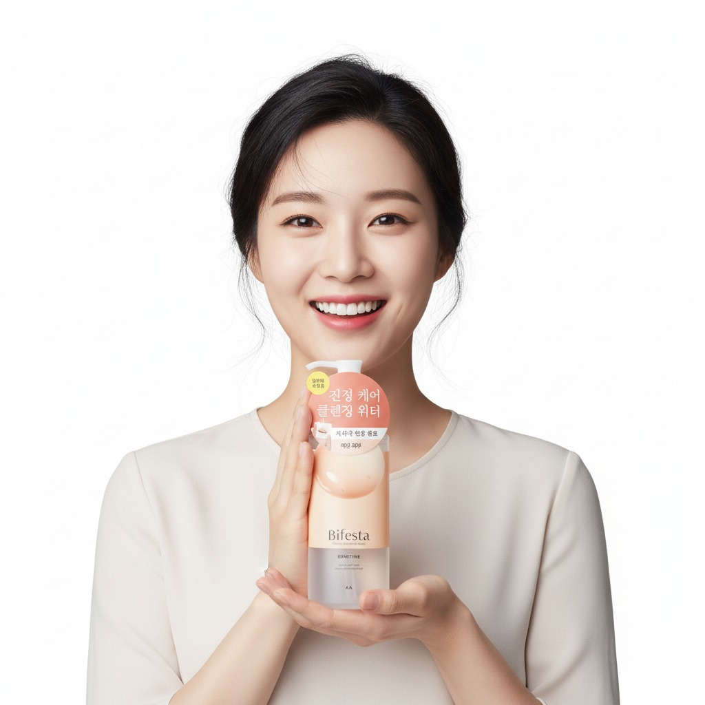 【1+1】ミセラークレンジングウォーター センシティブ 低刺激クレンジング 400ml