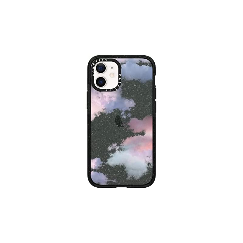 最先端
12 iPhone インパクトケース CASETiFY Mini ブラック クリア - Clouds - 多機種対応ケース 最先端
12 iPhone インパクトケース CASETiFY Mini ブラック クリア - Clouds - 多機種対応ケース