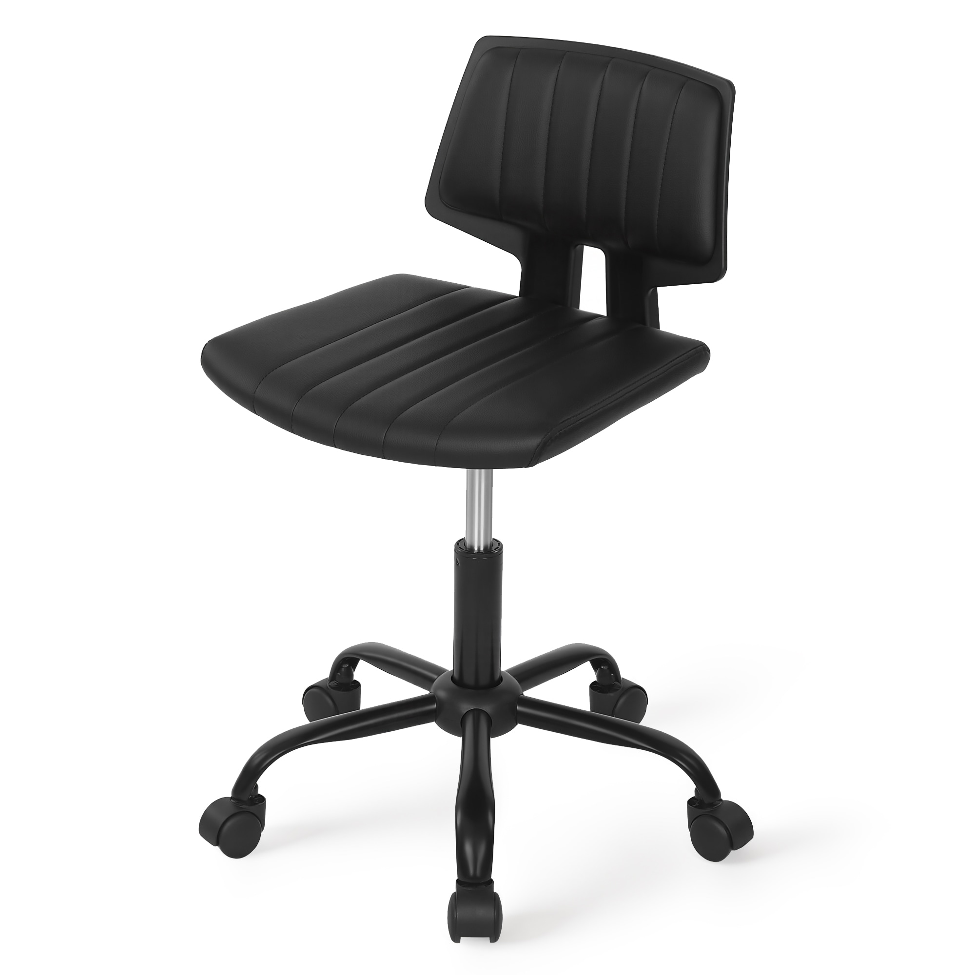 カウンターチェア デスクチェア オフィスチェア バーチェア 昇降式 回転 キャスター付き 背もたれ付き 肘掛け付き PUレザー パソコンチェア キッチンチェア ダイニングチェア インテリア スツール