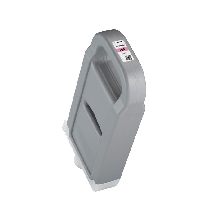 純正品 インクカートリッジ インクタンク PFI-1700PM フォトマゼンタ