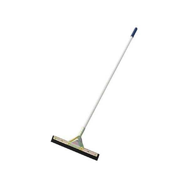 （まとめ）ドライワイパー 40cm TDW-40 1本 [x5セット]