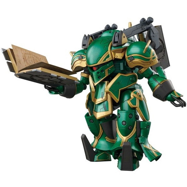 HG 1/24 ��q�퓬�@�E����(�N�����X�@)