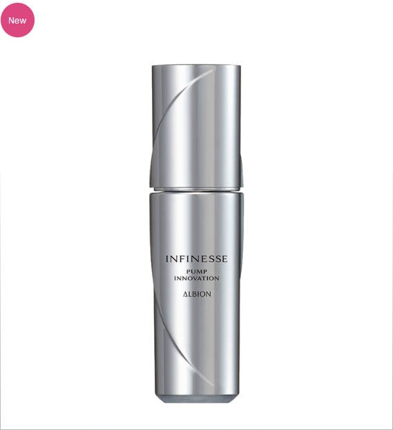 【国内正規品】 パンプ イノベーション 40ml 発売日2024/8/18 11,550円