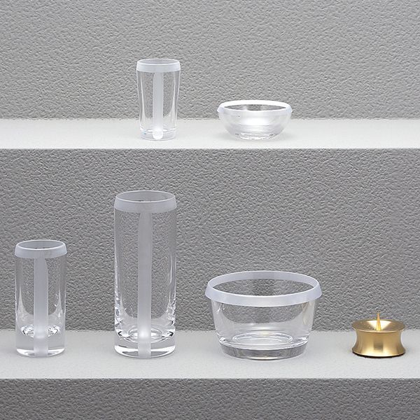 ALTE MEISTER 精粋 6点セット