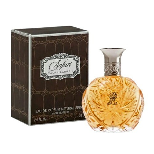 サファリ オードパルファム EDP SP 75ml[1095] 宅配無料