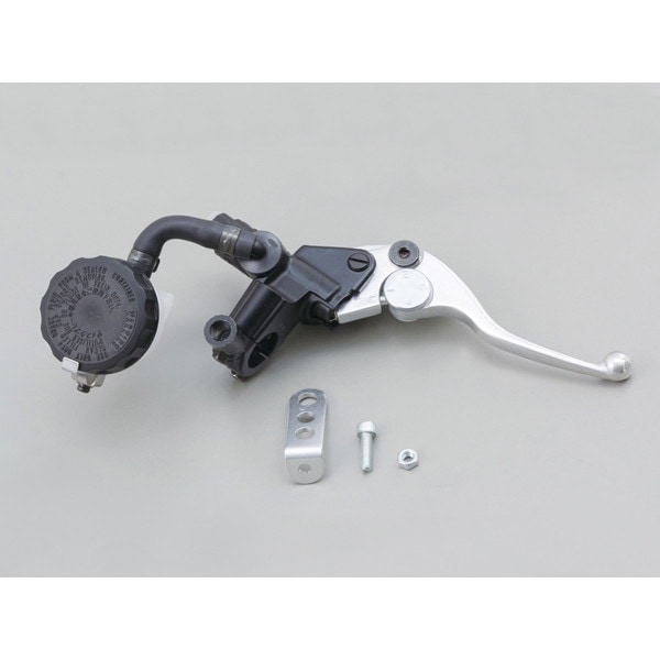 D49016 [NISSIN ブレーキマスターシリンダーキット ショートレバー(横型/タンク別体式)]