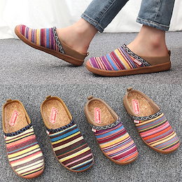 ★Coleman★今日限定特価★ヒールミュールスリッパ/サンダル/靴/パンプス/ローファー/フラットシューズ/デイリーシューズ/夏シューズ/新作
