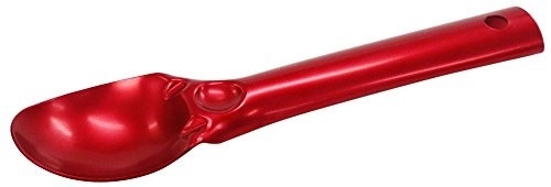 日本製 Japan セキカワ アルミ製　アイスクーパー　レッド [xまとめ買い20]