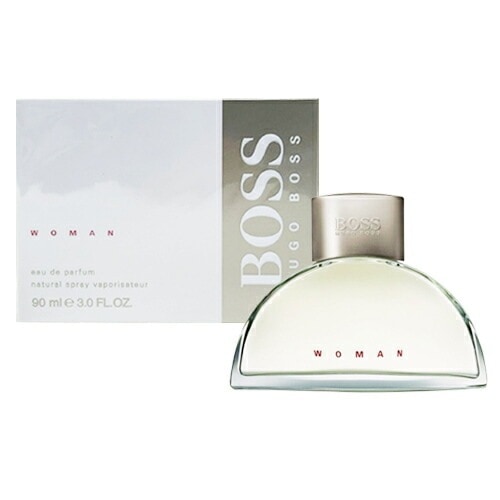 ボス ウーマン オーデパルファム EDP SP 90ml[7989] 宅配無料 6,512円