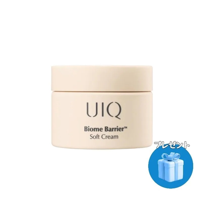 バイオームバリアソフトクリーム, 60ml