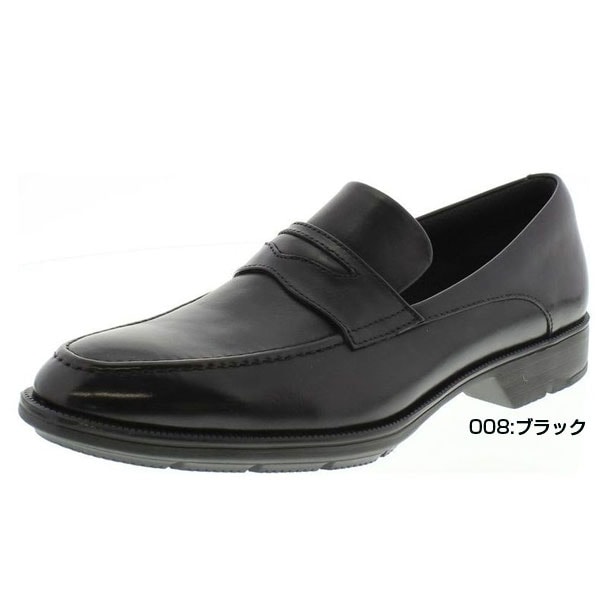 アシックス 商事 ビジネスシューズ texcy luxe テクシーリュクス ASICS trading メンズ TU-7775 TU7775