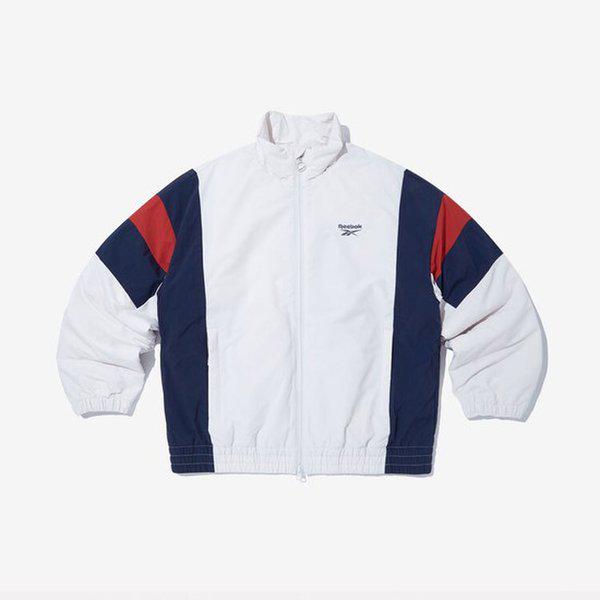 ヘリテージ軽量パディング - クリーム REJU-5FP34-I1