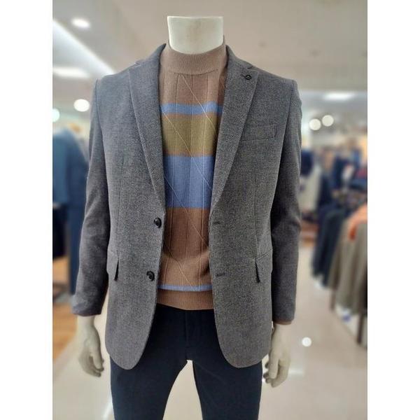 セーブゾーン05 TRスパンマイクロパターンフィットジャケットPQJK3102 (S41991610)