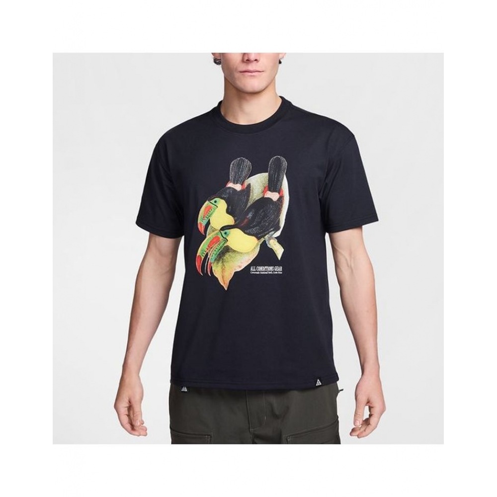 ナイキ ACG メンズ ドライフィット Tシャツ HJ0793-010