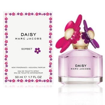 デイジー ソルベ エディション 50ML EDT SP