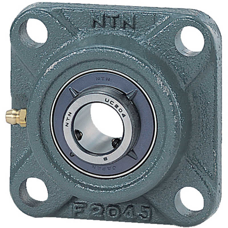 NTN　G ベアリングユニット　UCFX10D1