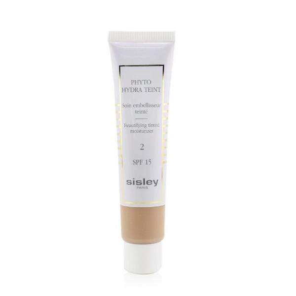 シスレー フィト イドラ タンspf 15 - # 2 ミディアム 40ml