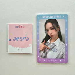 Qoo10 | AESPA-エバーランドのおすすめ商品リスト(ランキング順