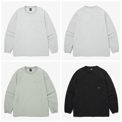 MS ALL ROUND SWEATSHIRTS [NM5MQ11]