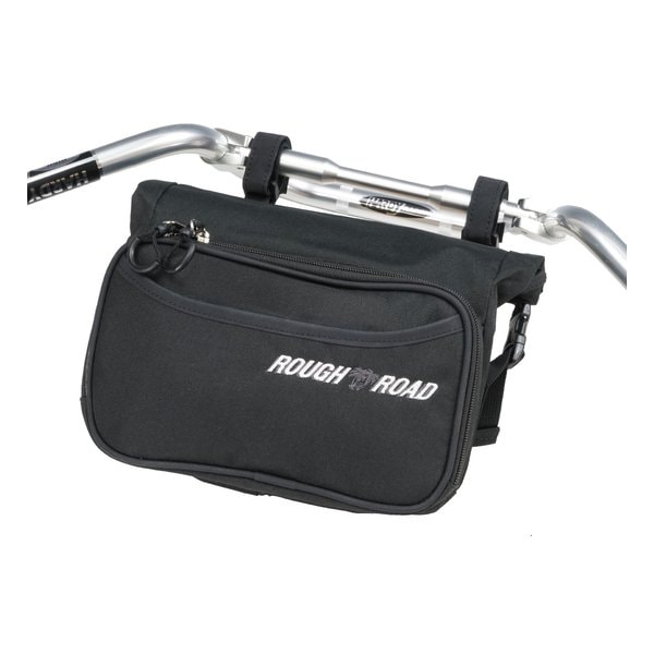 R&R AQA DRY ハンドルバッグ BK RR9813BK