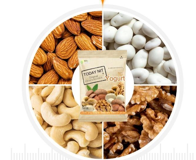 ナットズームヨーグルトストールタイプ