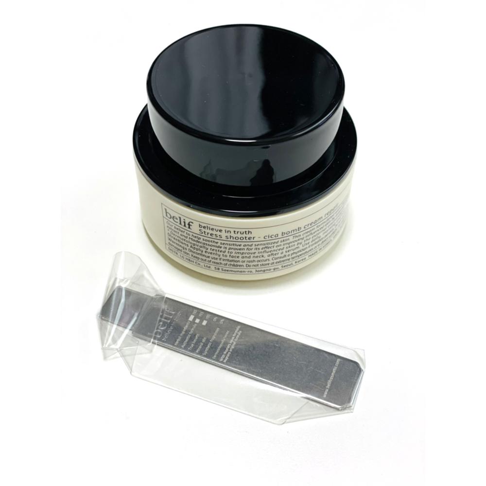 ストレスシューターシカナイトクリームリペア50ml 8,253円
