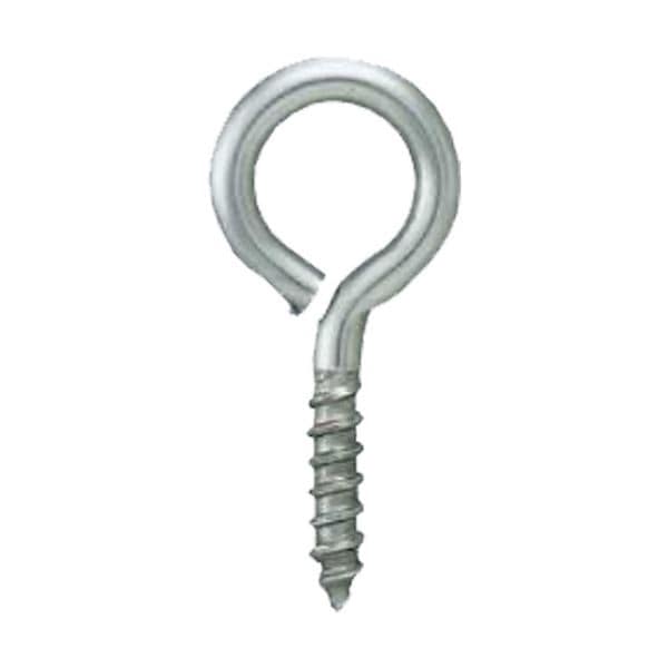 宮川公製作所 ステンレスヒートン #2 [300本入]