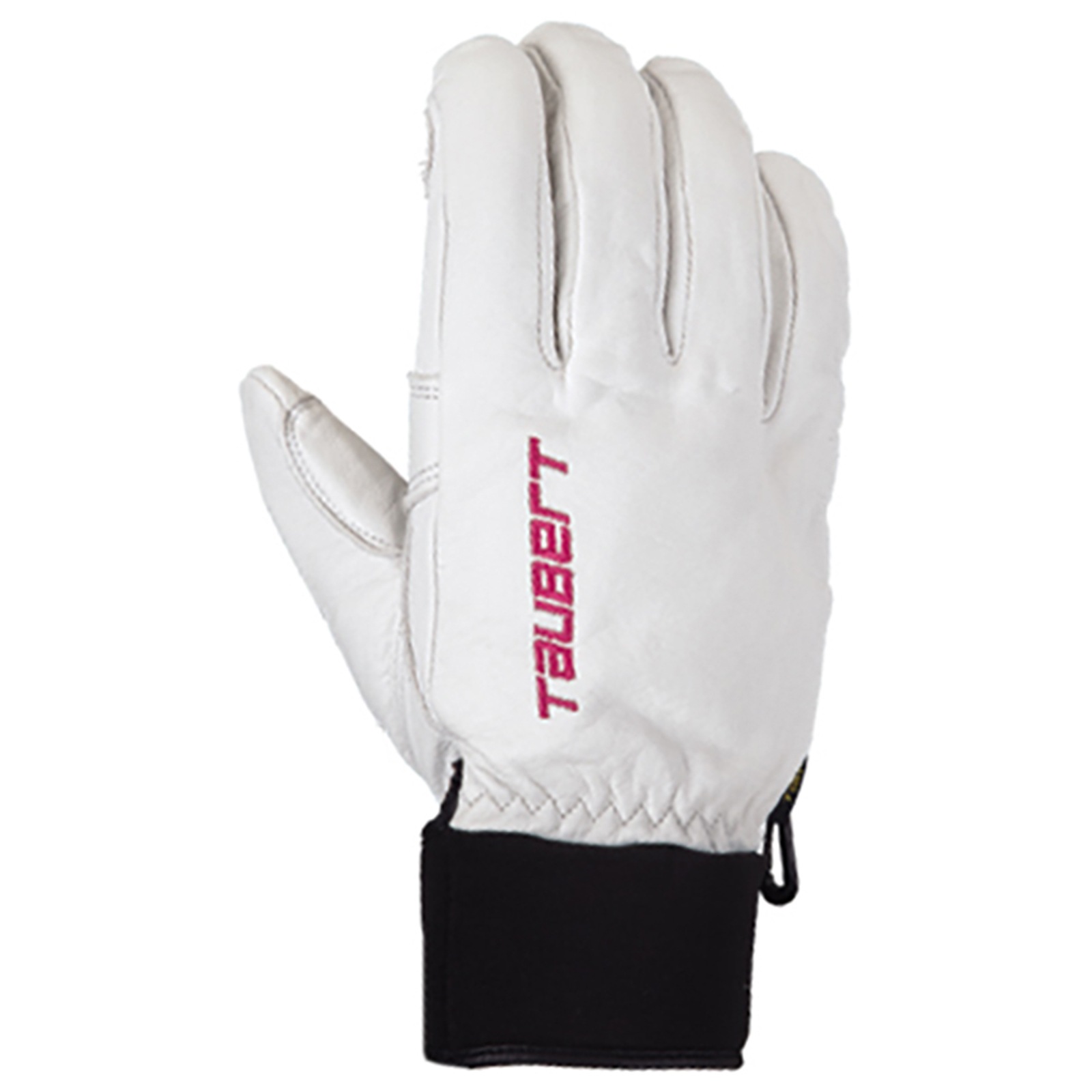 TAUBERT (トーバート) X RIDE-LE White / Pink 24-25 Made in JAPAN ホワイト / ピンク スキー グローブ 17,666円