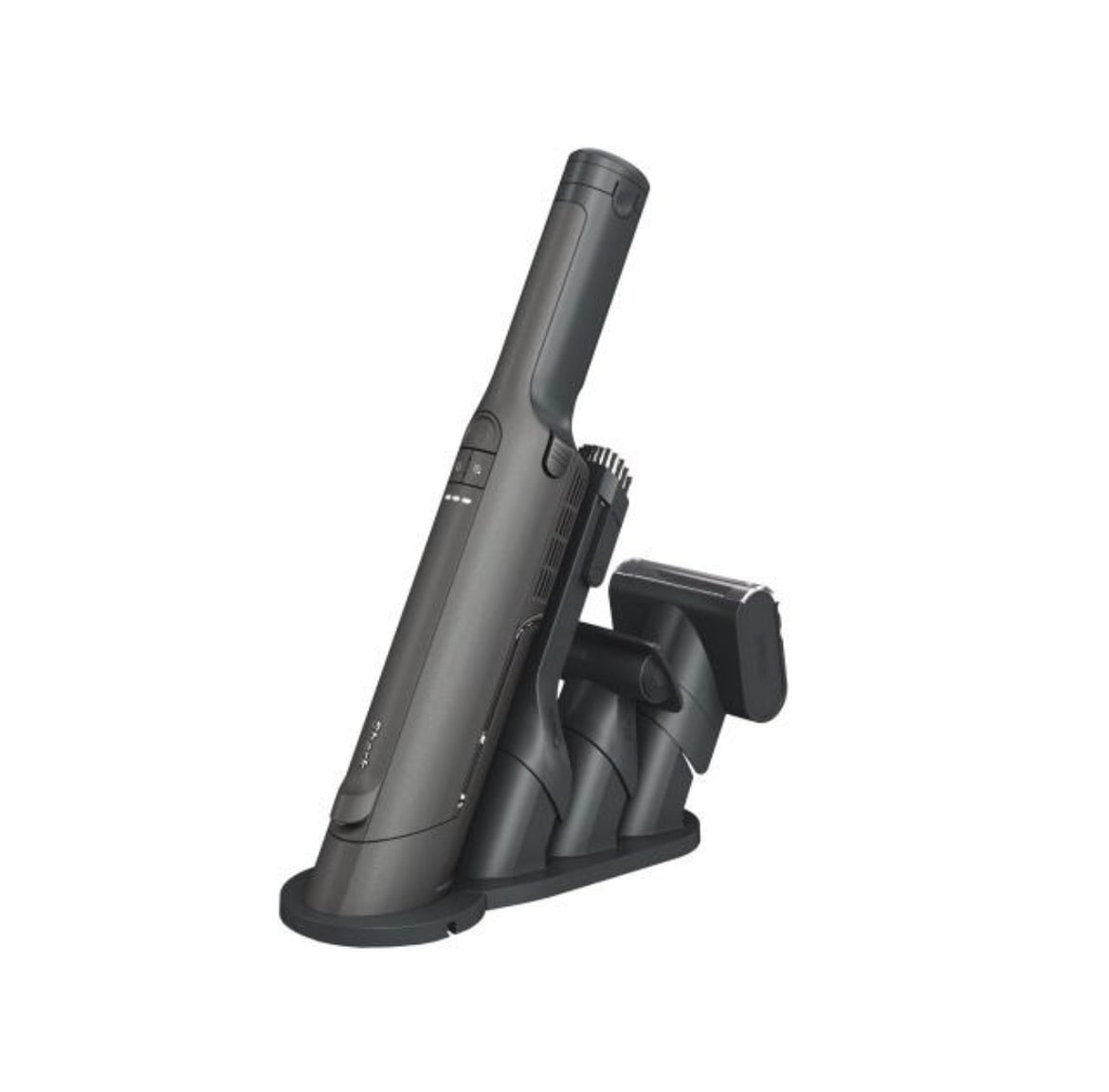 Shark EVOPOWER EX WV417JGY [チャコールメタル]【掃除機】