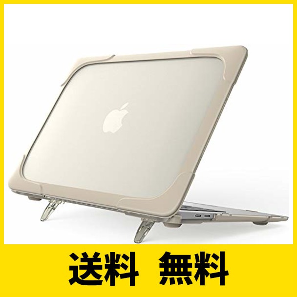 Qoo10 マックブック Procase Macbook Air Pc周辺機器 消耗品