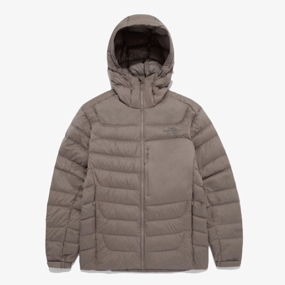 ザノースフェイス NJ1DQ57B メンズボルト RDS ダウンパーカー