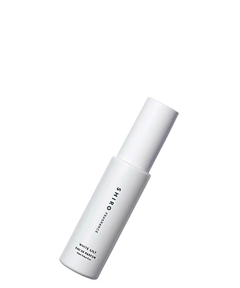 【国内正規品】 SHIRO/ シロ ホワイトリリー　オードパルファンＡ 40mL／オードパルファン 5,206円