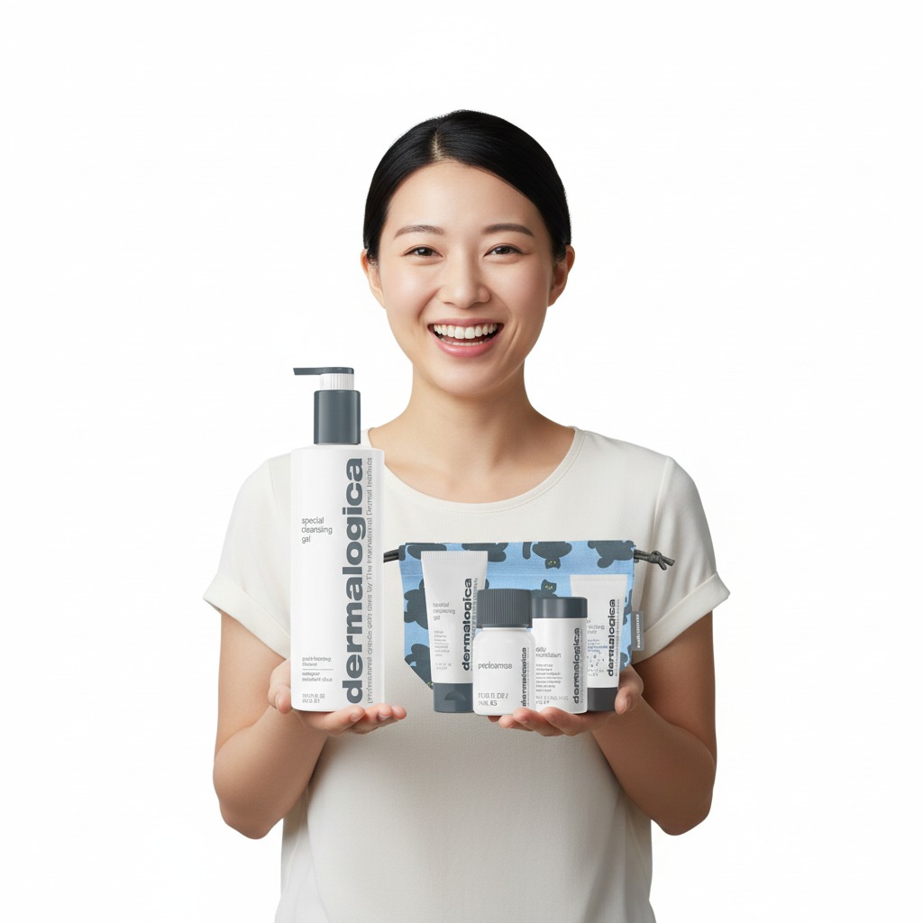 スペシャル クレンジング ジェル 500ML