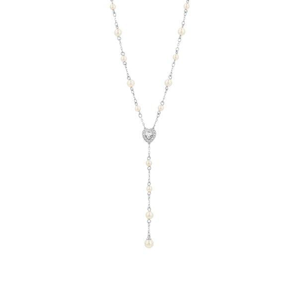 5720855 Ariana Grande カプセルコレクション ハート Yネックレス