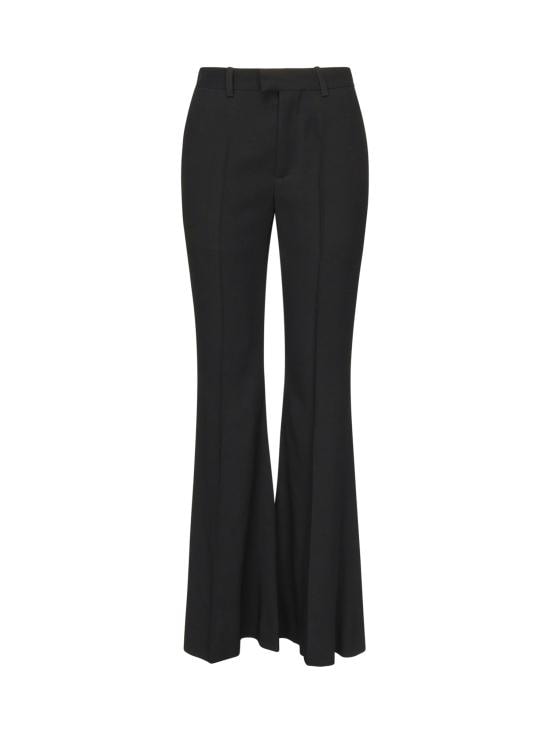 BALENCIAGA Women Pants 843495 TSO171000 Black