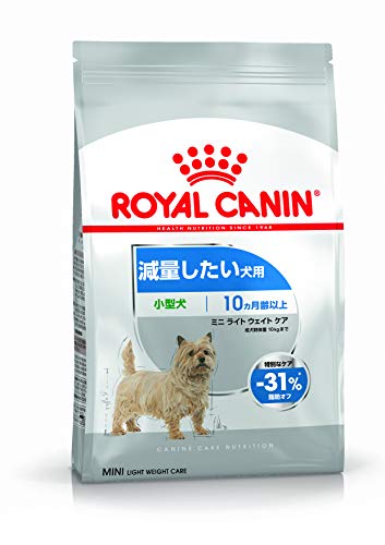 ミニ ライト ウェイトケア 4kg