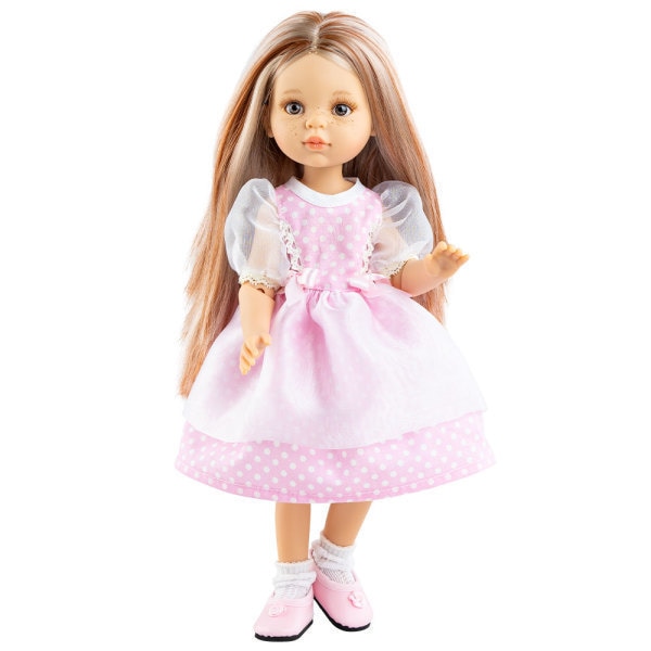 パオラレイナ 04865 ミリアム人形キダルト収集プレゼント