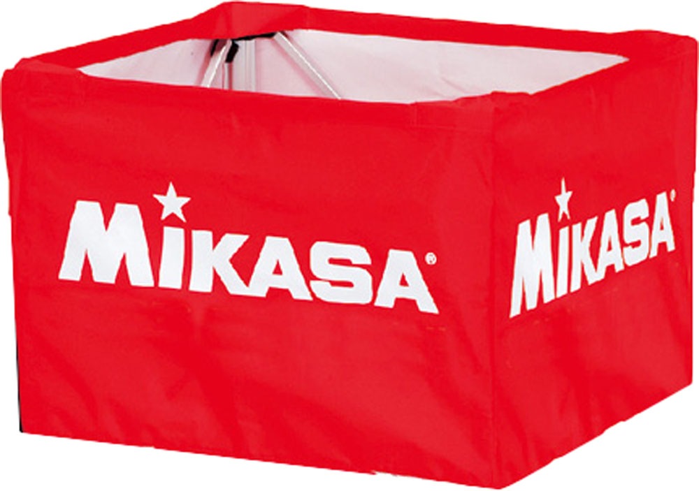 ミカサ(MIKASA) BCMSPHS ボールカゴ＿マクタイ 器具 ボールカゴ用(箱型大箱型中屋外用) 幕体のみ741