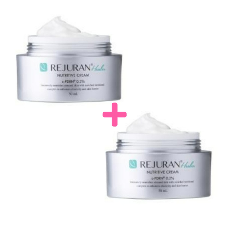 [1+1]ヒーラーニュートリティブクリーム