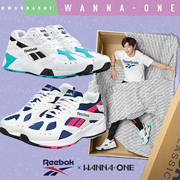 reebok q